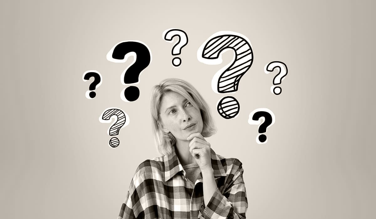 Have A Question? Have A Question?